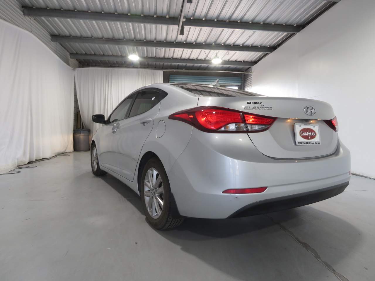 2015 Hyundai Elantra SE - Photo 6