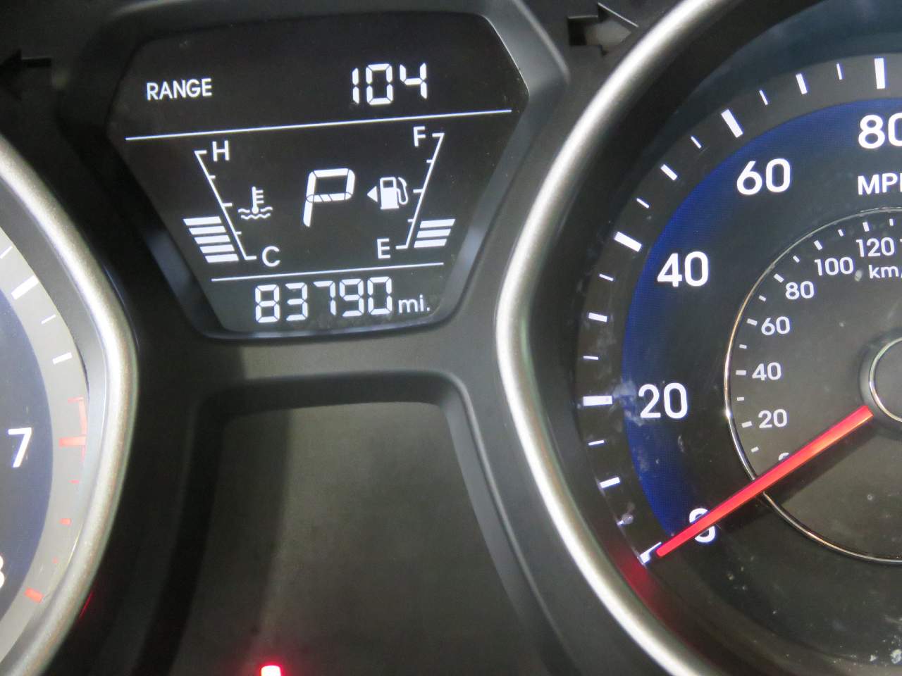 2015 Hyundai Elantra SE - Photo 10