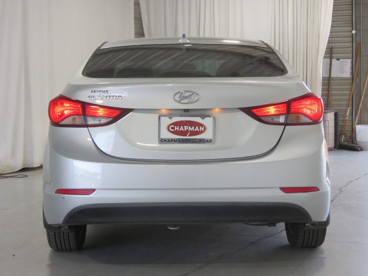 2015 Hyundai Elantra SE - Photo 5