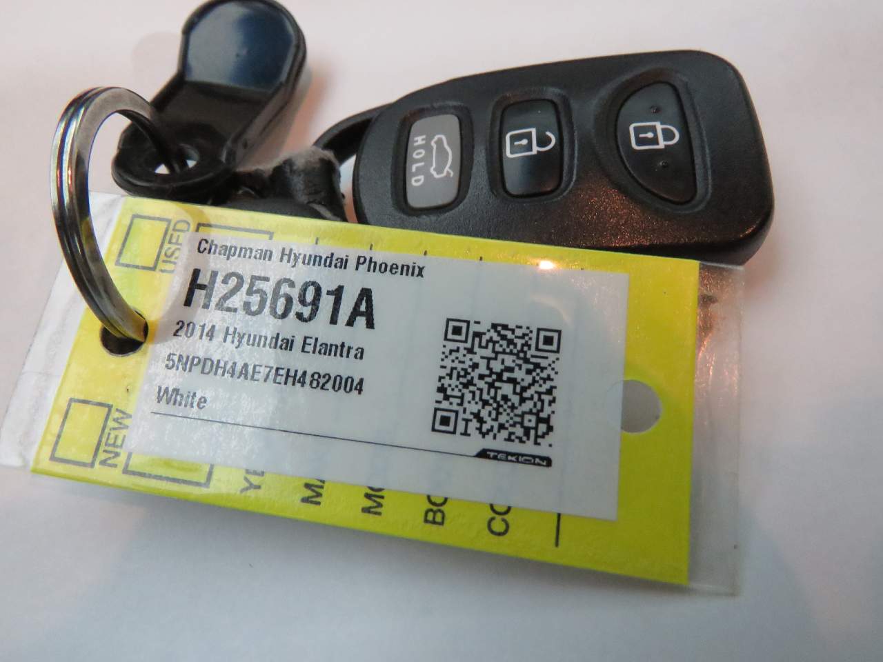 2014 Hyundai ELANTRA Limited