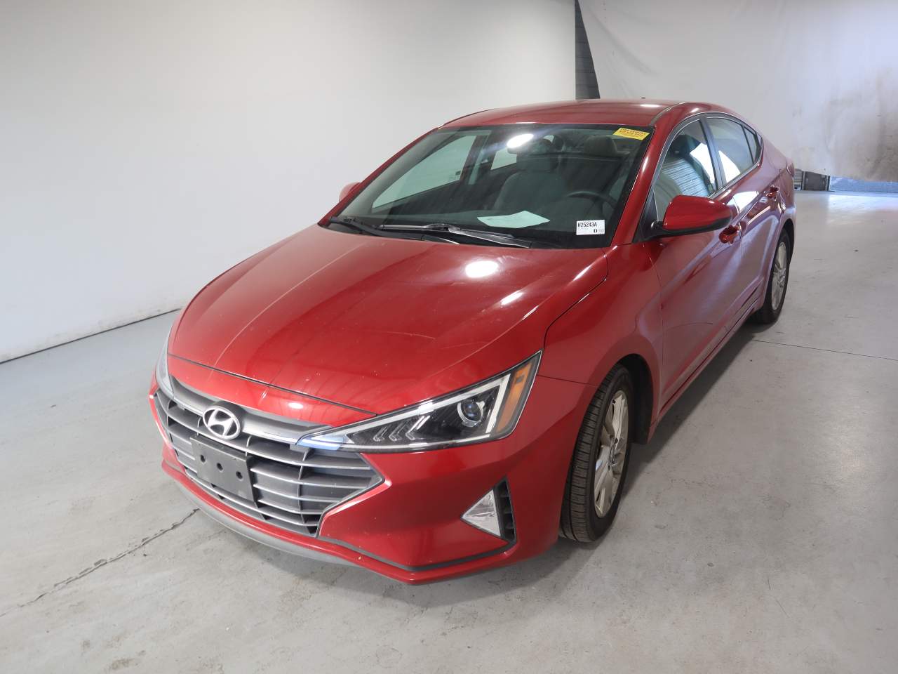 2015 Hyundai ELANTRA Limited