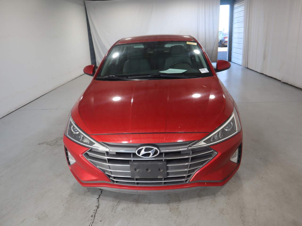 2015 Hyundai ELANTRA Limited