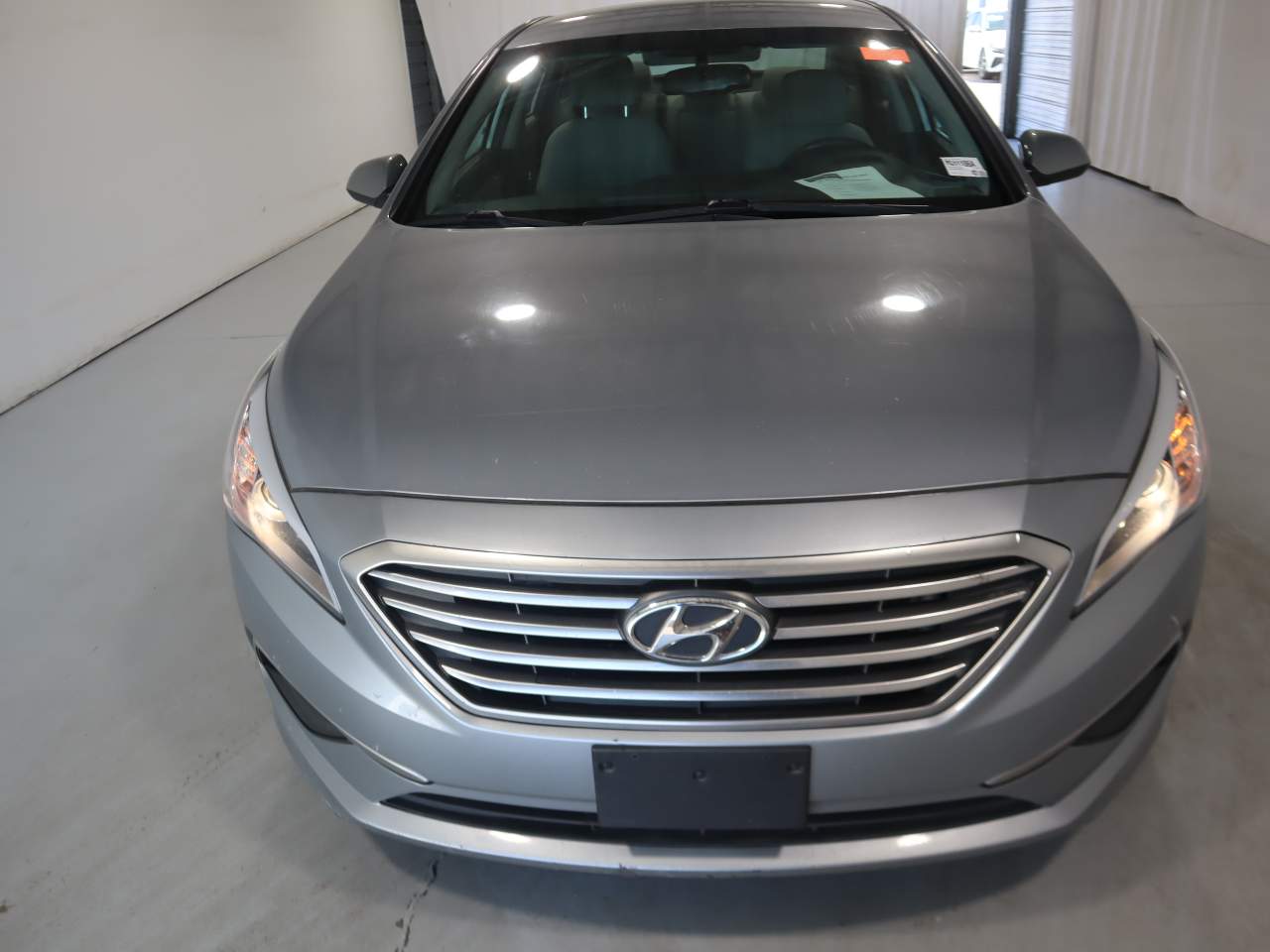 Used 2016 Hyundai Sonata SE with VIN 5NPE24AF0GH345911 for sale in Phoenix, AZ