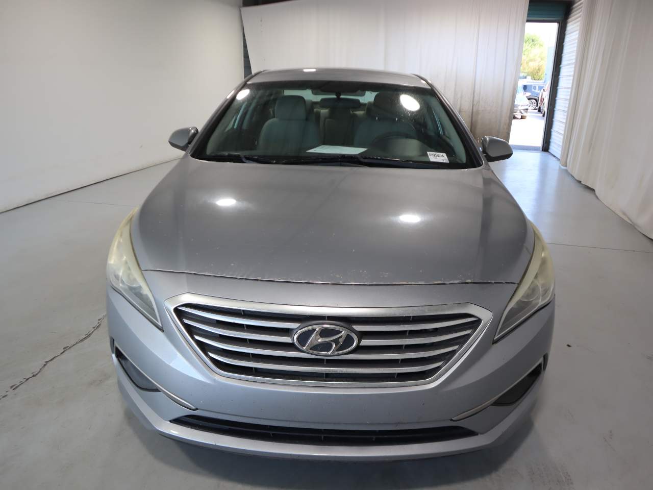 Used 2017 Hyundai Sonata Base with VIN 5NPE24AF4HH579194 for sale in Phoenix, AZ