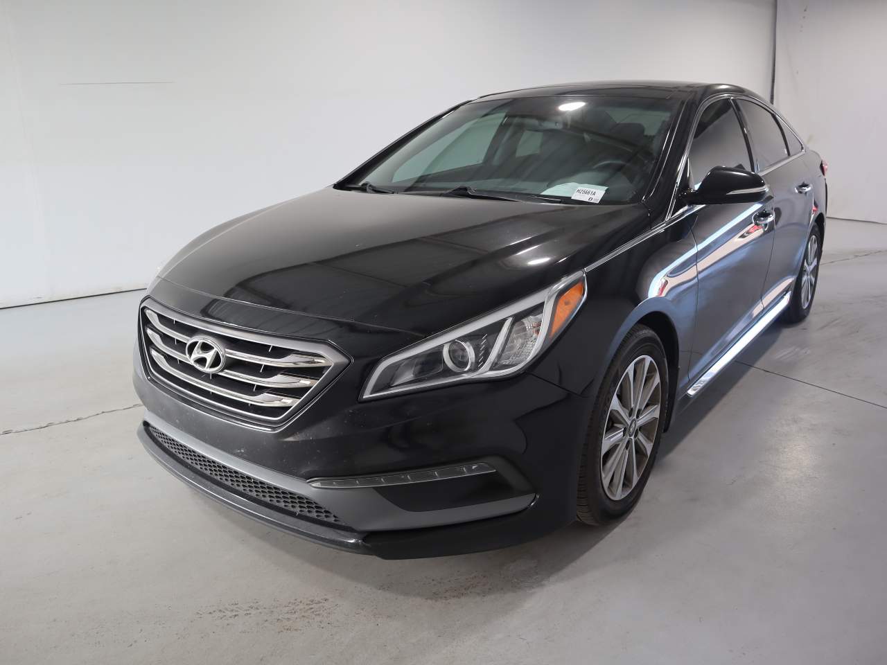 2016 Hyundai SONATA Limited