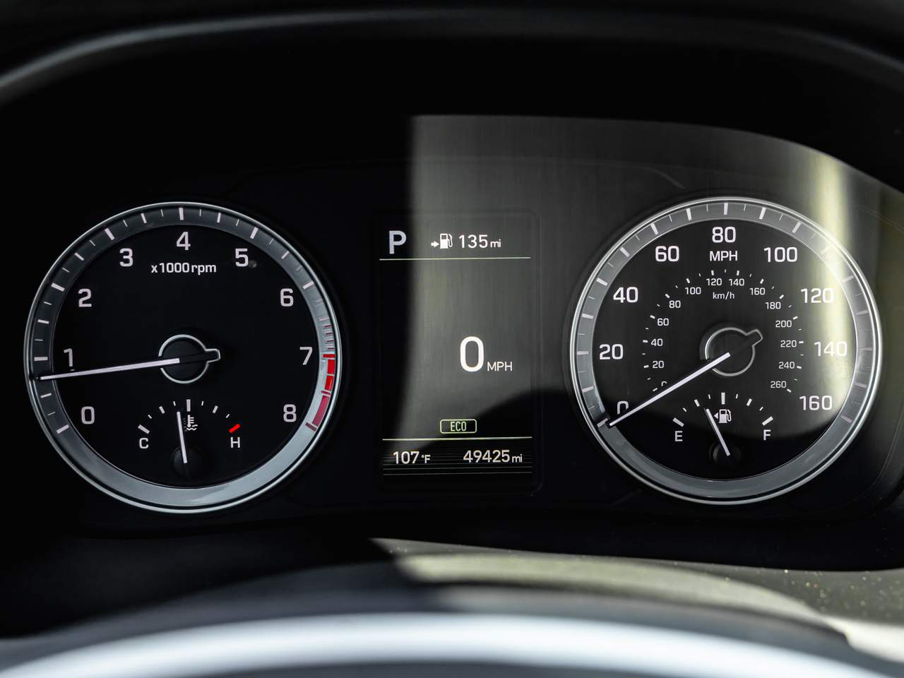2018 Hyundai Sonata Limited - Photo 12