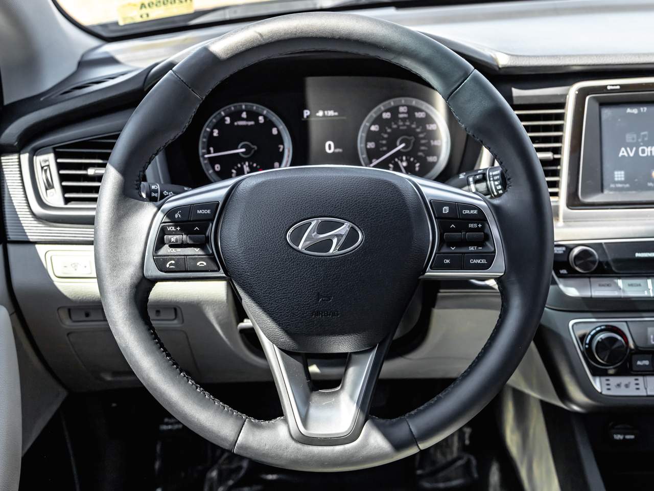 2018 Hyundai Sonata Limited - Photo 11