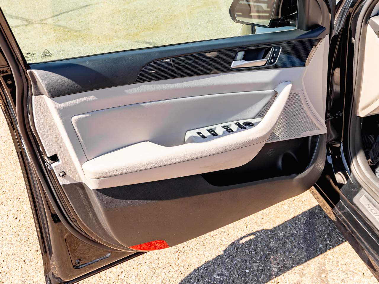 2018 Hyundai Sonata Limited - Photo 8