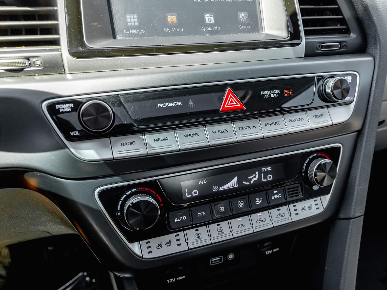 2018 Hyundai Sonata Limited - Photo 15
