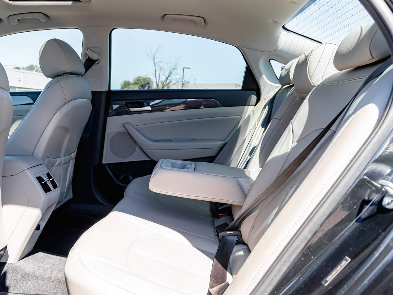 2018 Hyundai Sonata Limited - Photo 17