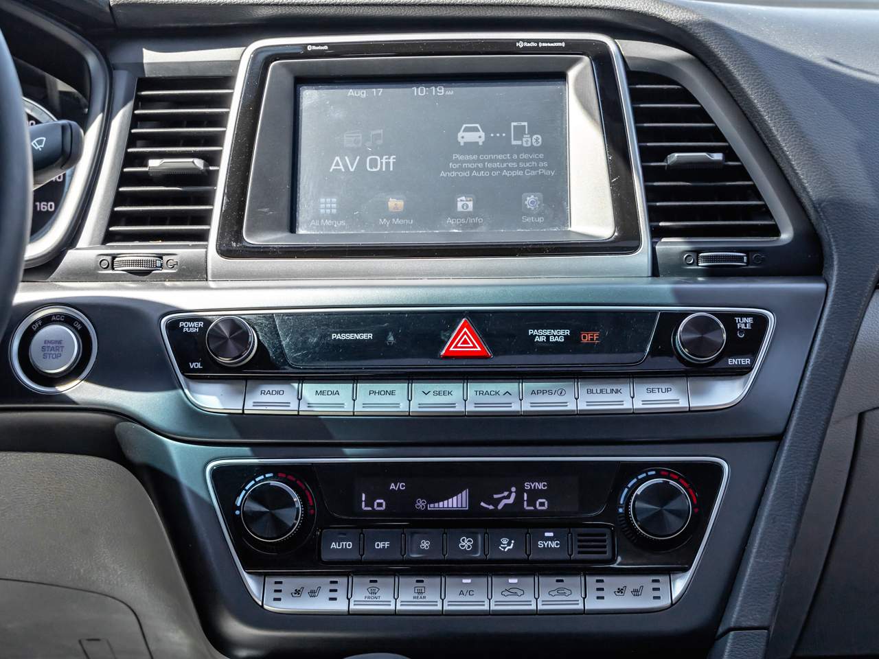2018 Hyundai Sonata Limited - Photo 13