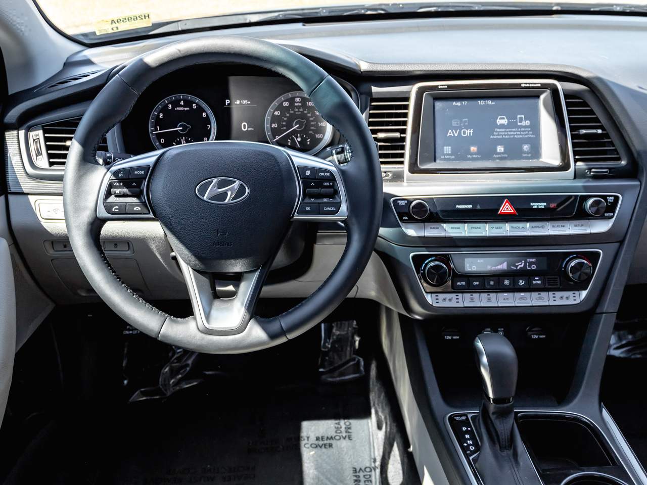 2018 Hyundai Sonata Limited - Photo 10