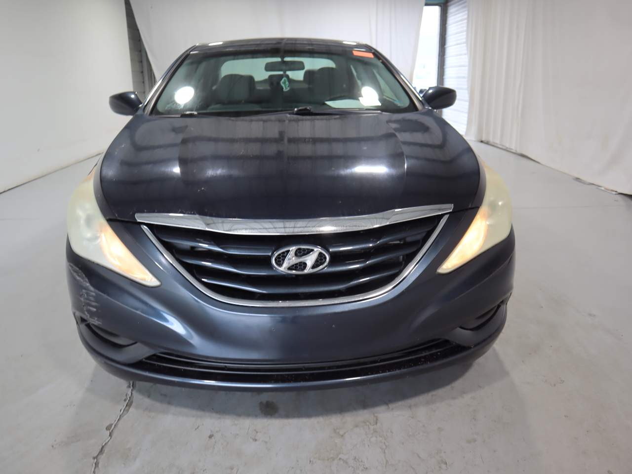 Used 2011 Hyundai Sonata GLS with VIN 5NPEB4AC2BH233206 for sale in Phoenix, AZ