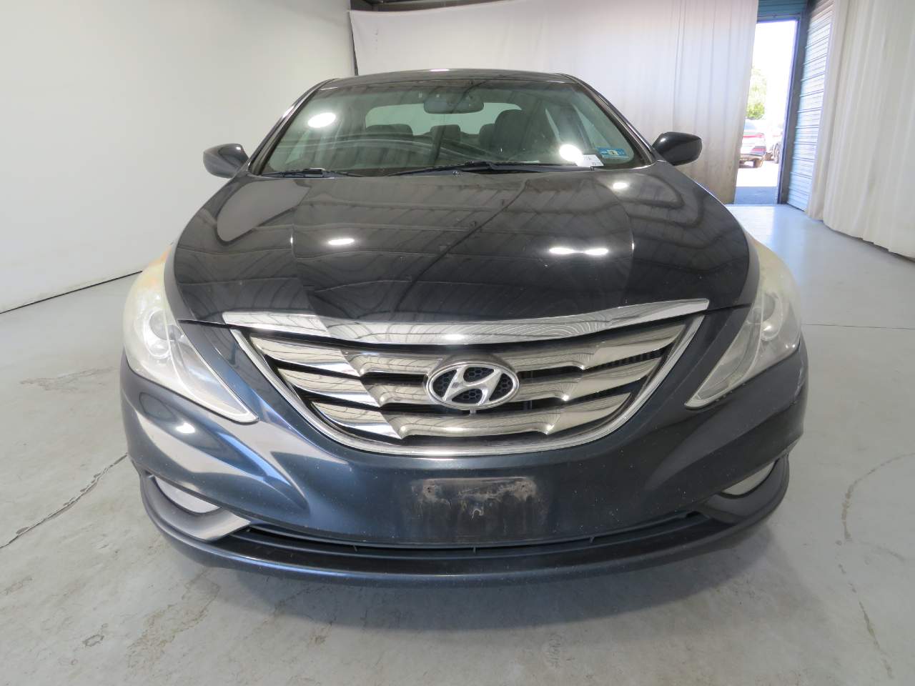 2011 Hyundai SONATA SE 2.0T