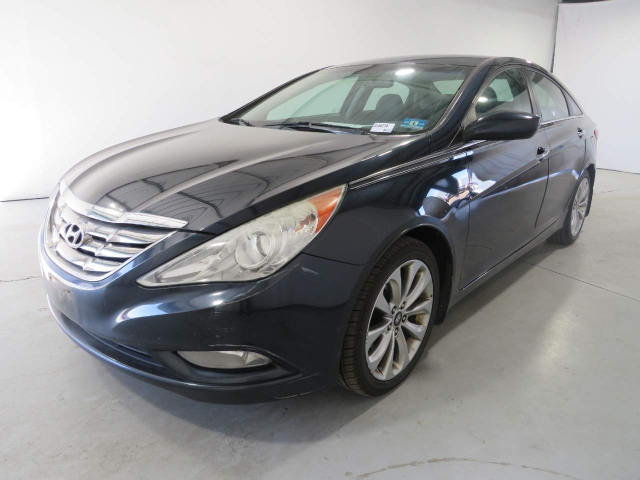 2011 Hyundai SONATA SE 2.0T