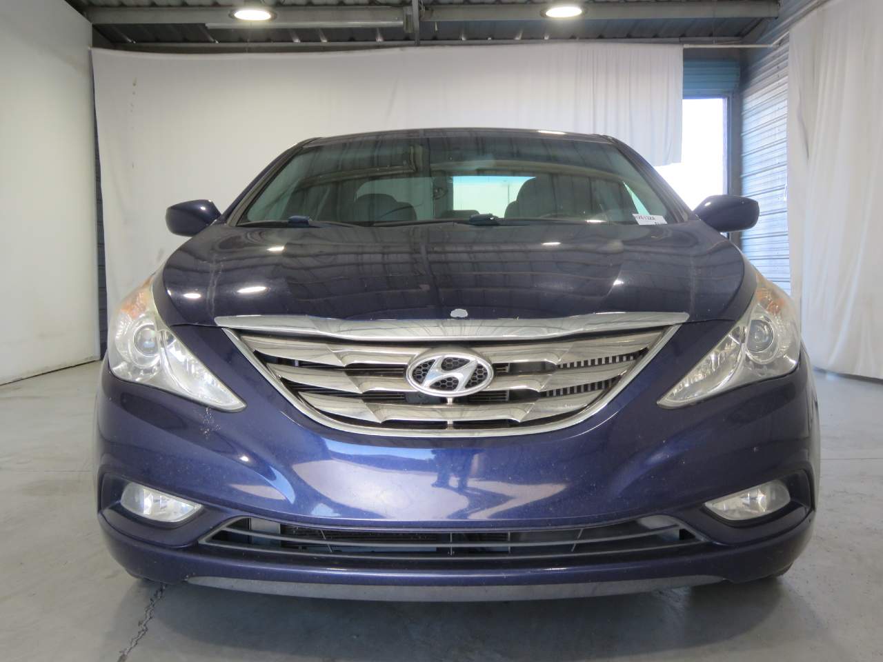 2013 Hyundai SONATA SE 2.0T