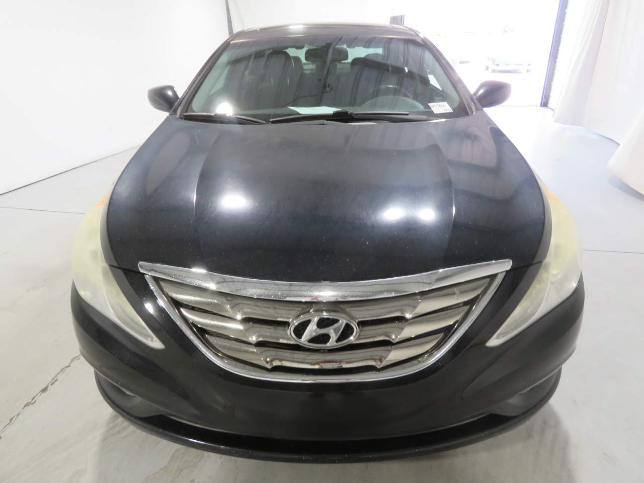 2013 Hyundai SONATA SE 2.0T