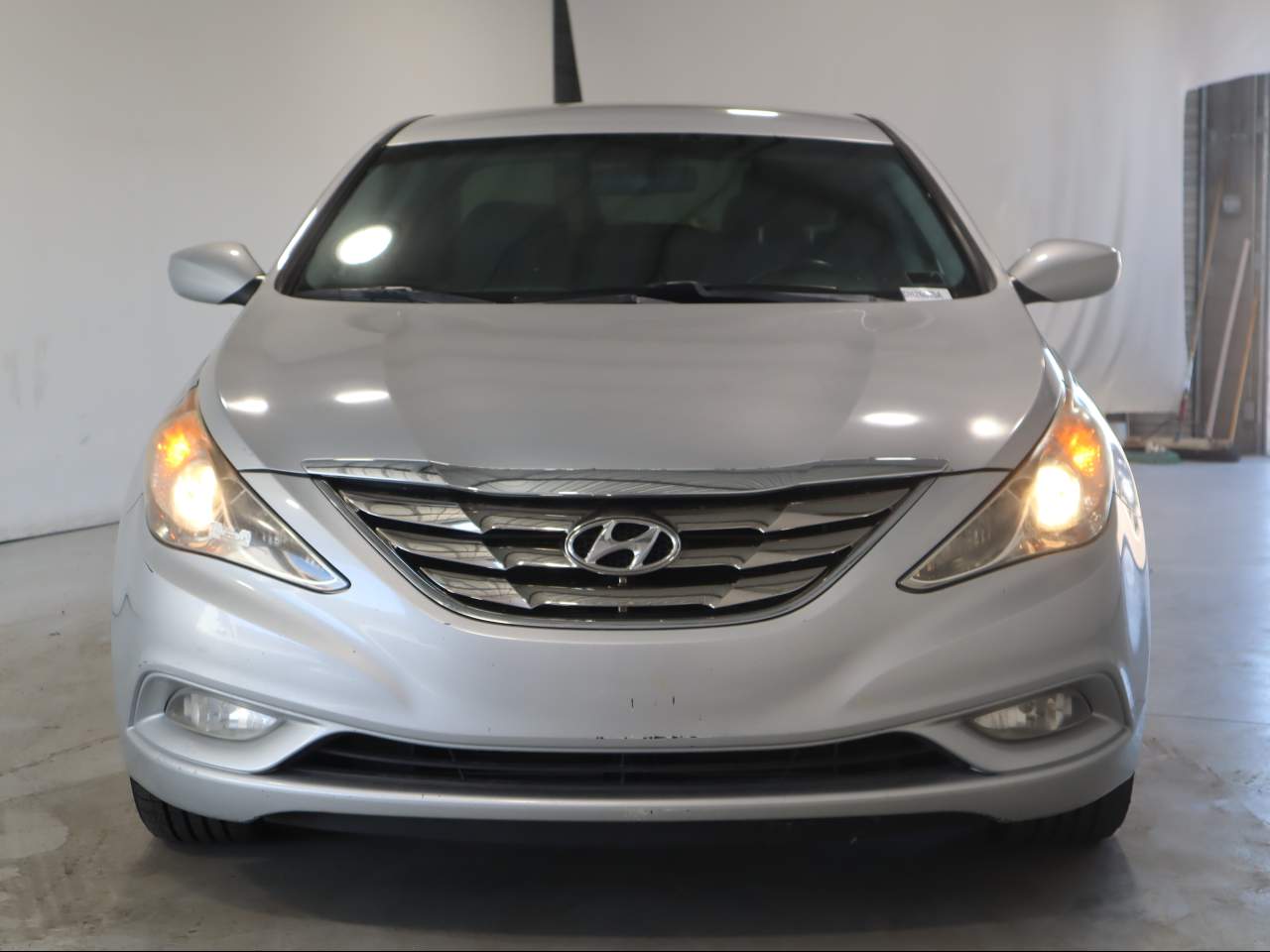 2011 Hyundai SONATA SE