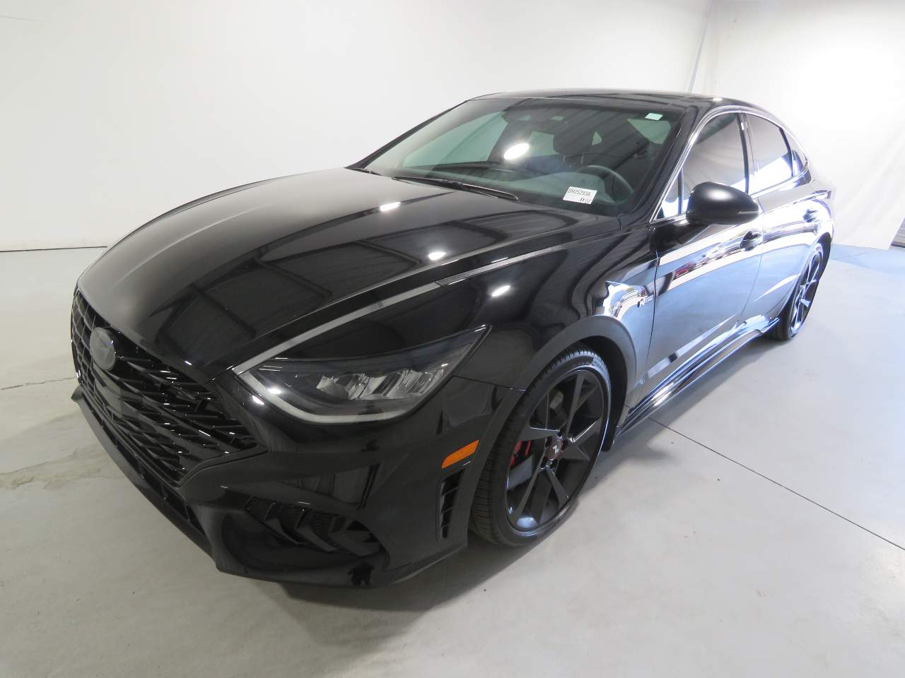 2022 Hyundai SONATA N Line