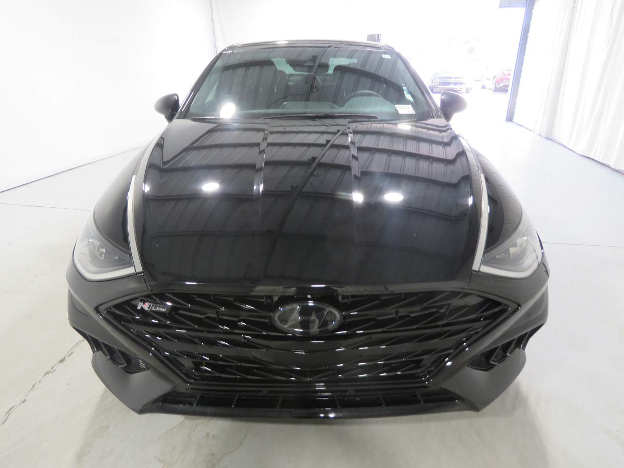 2022 Hyundai SONATA N Line