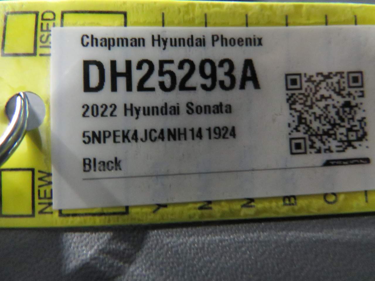 2022 Hyundai SONATA N Line