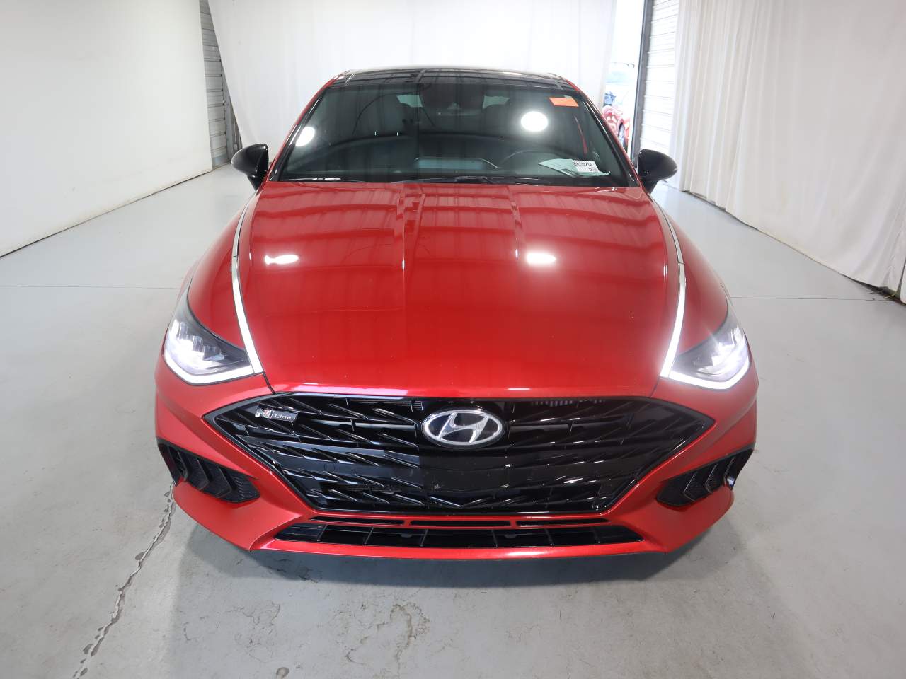 2022 Hyundai SONATA N Line