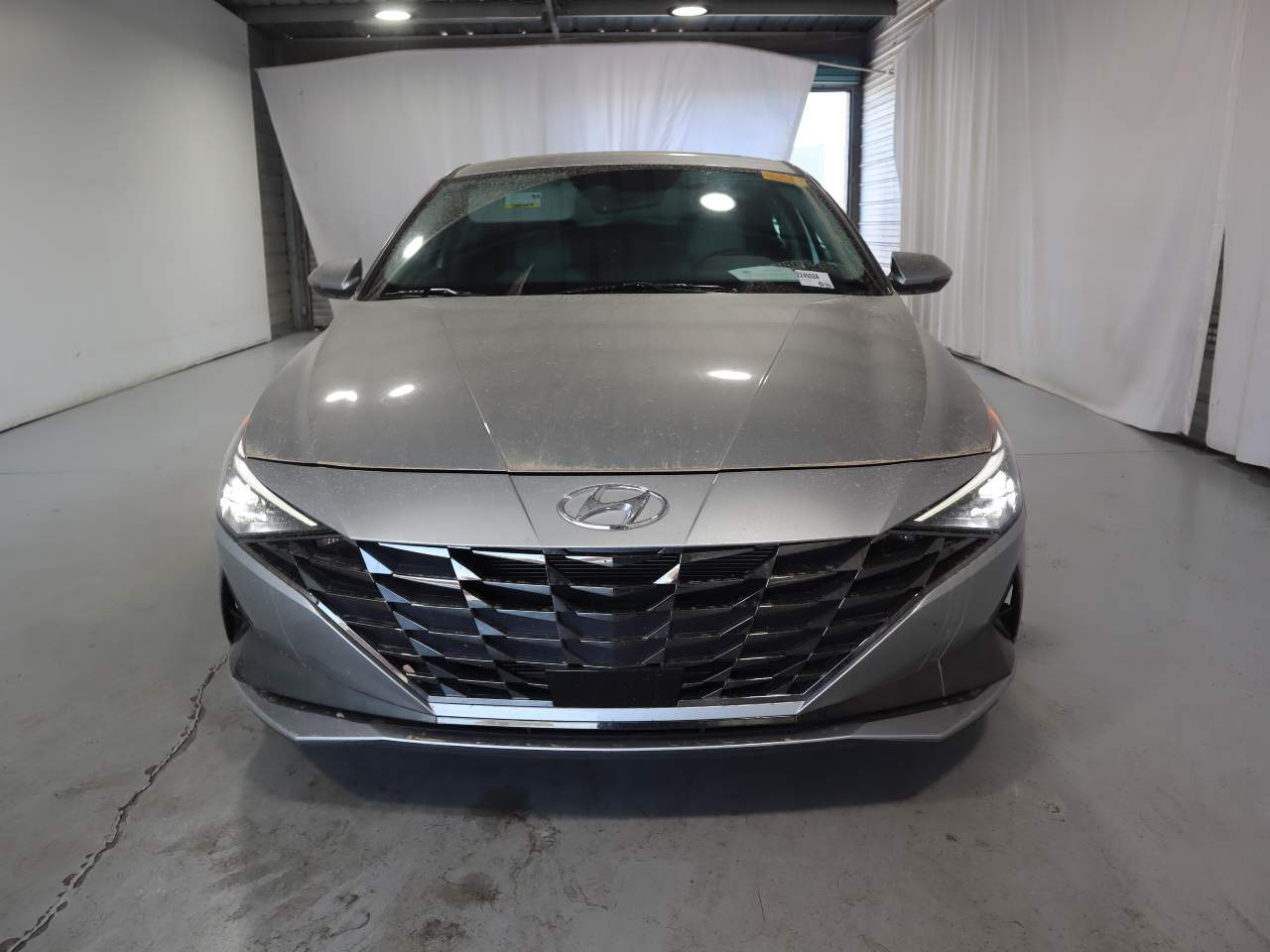 2022 Hyundai ELANTRA Limited