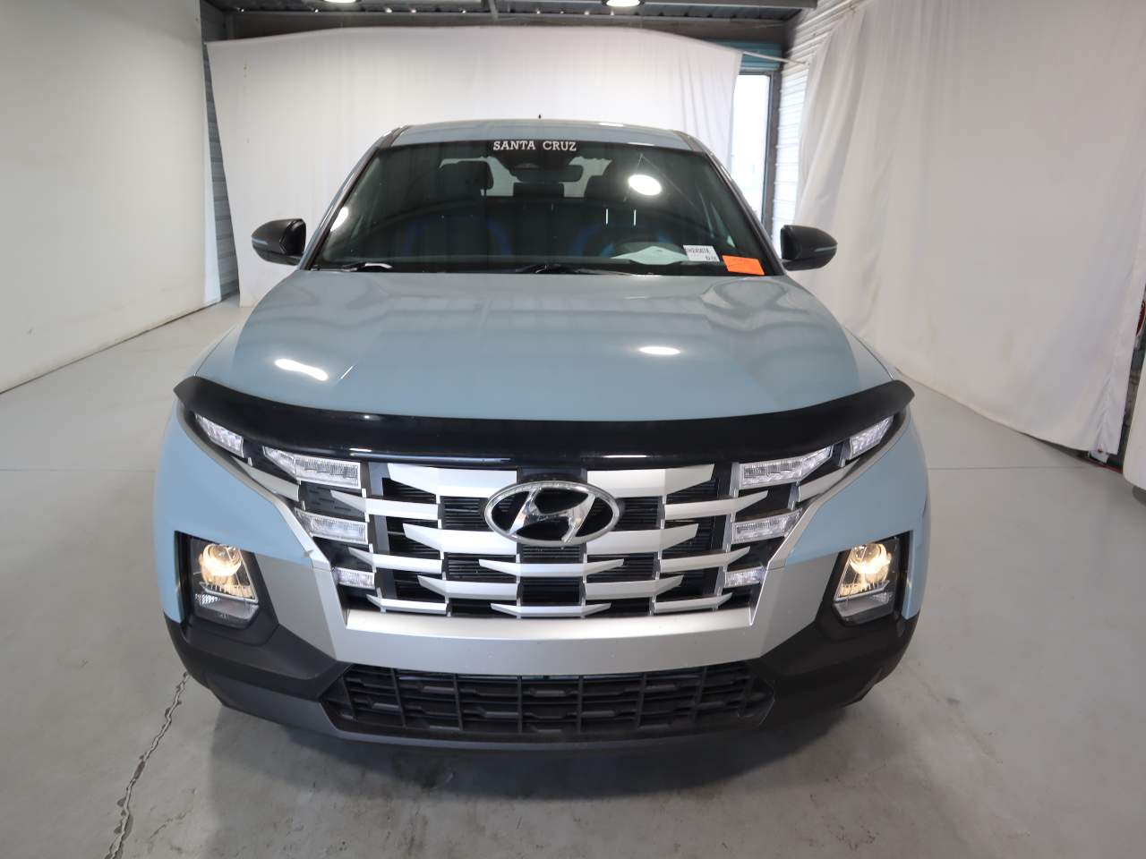 Used 2022 Hyundai Santa Cruz SE with VIN 5NTJADAE0NH018707 for sale in Phoenix, AZ