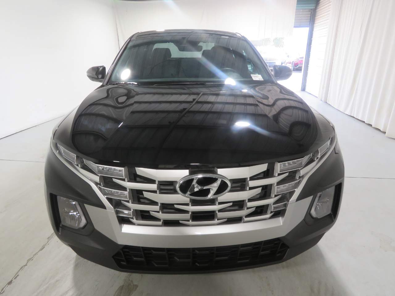2024 Hyundai SANTA CRUZ SEL Crew Cab
