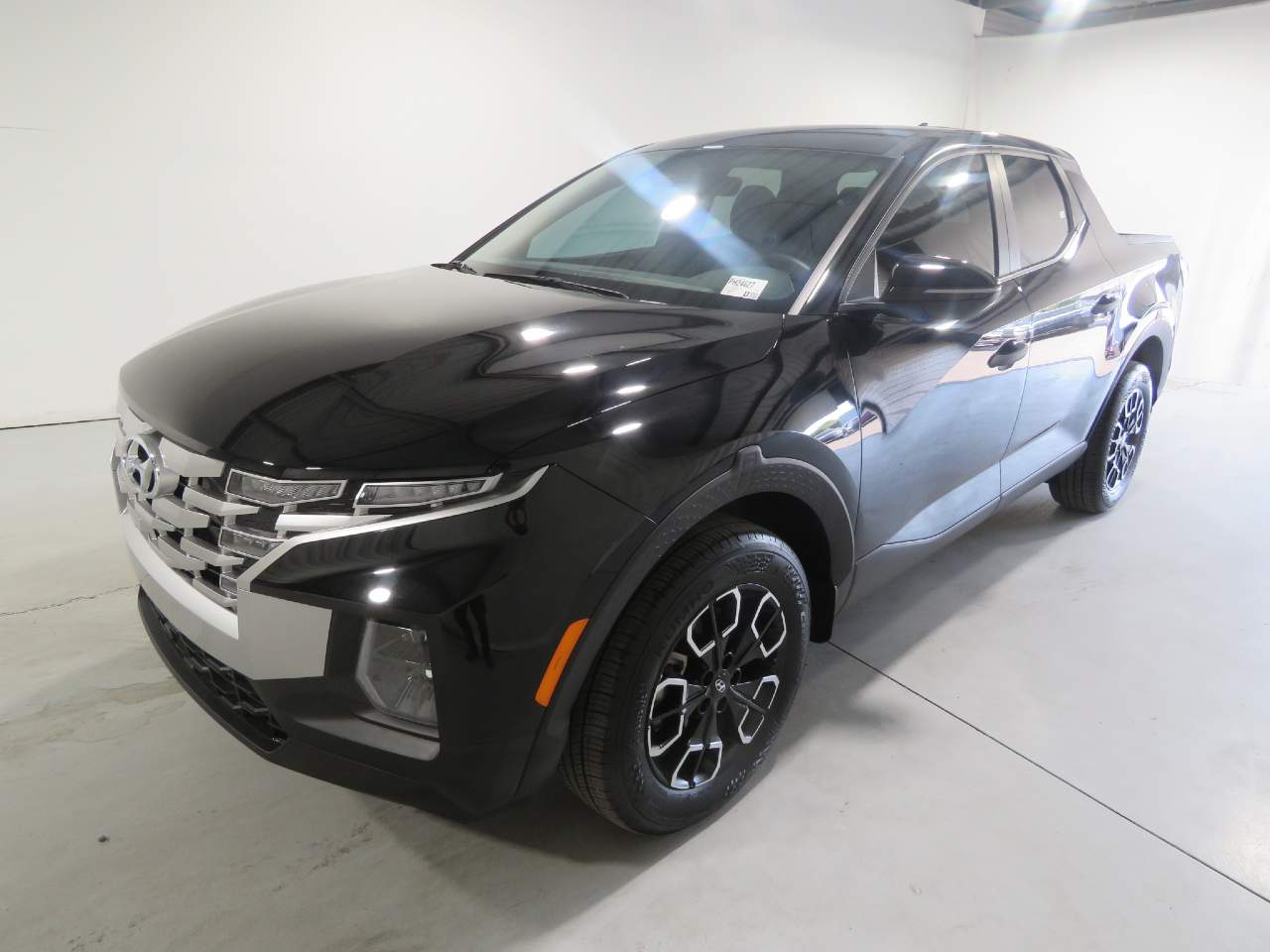 2024 Hyundai SANTA CRUZ SEL Crew Cab