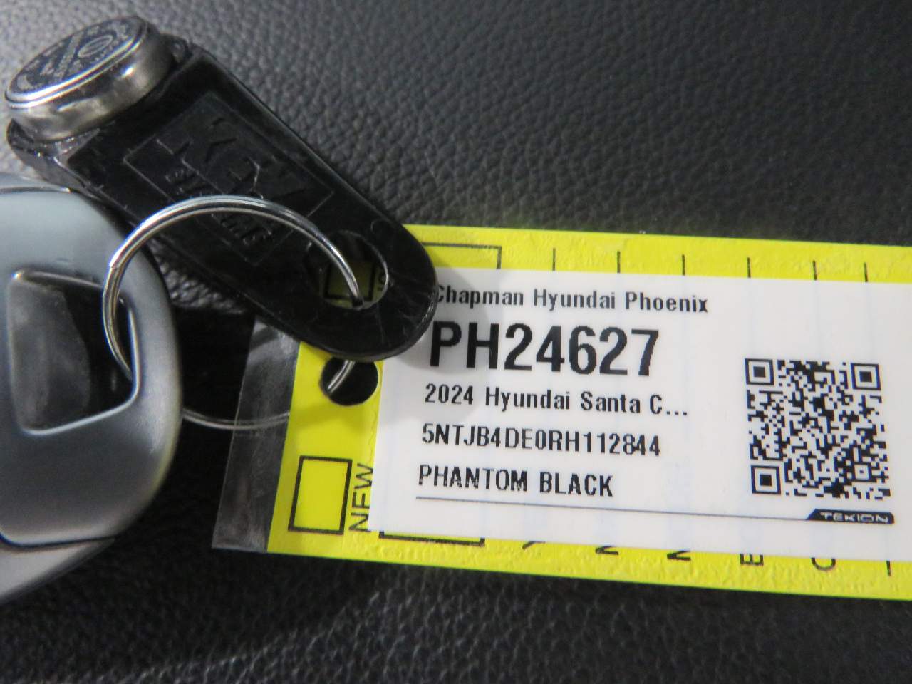 2024 Hyundai SANTA CRUZ SEL Crew Cab