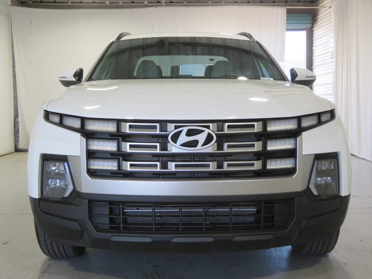2025 Hyundai SANTA CRUZ SEL Crew Cab