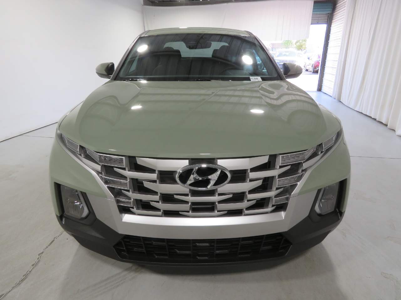 2024 Hyundai SANTA CRUZ SEL Crew Cab
