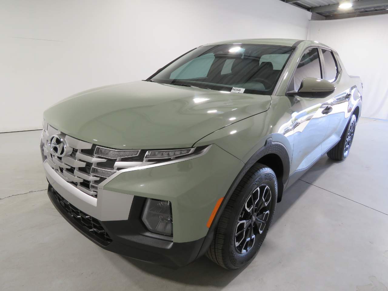 2024 Hyundai SANTA CRUZ SEL Crew Cab