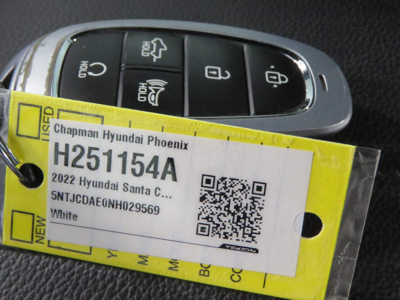 2022 Hyundai SANTA CRUZ SEL Crew Cab