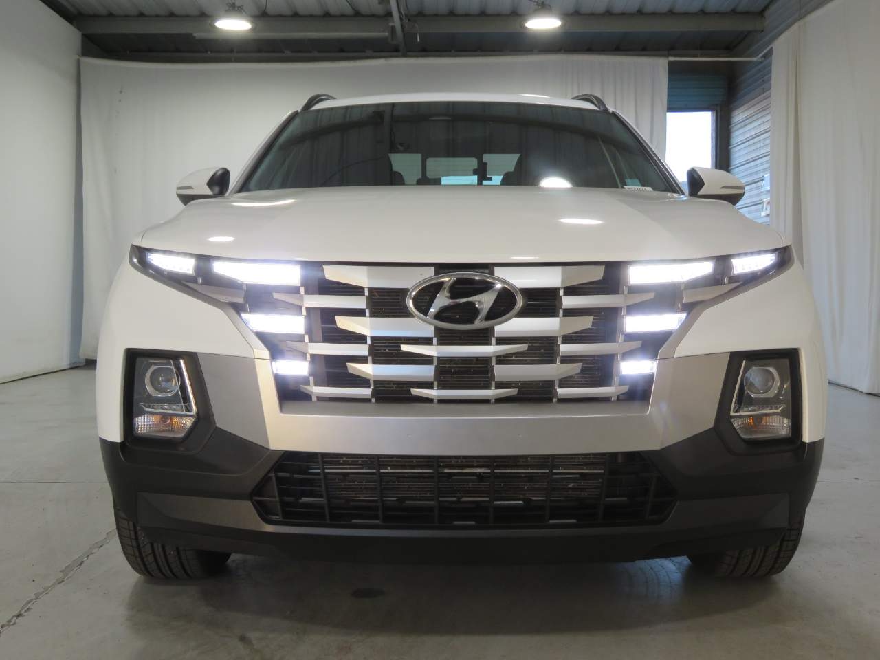 2022 Hyundai SANTA CRUZ SEL Crew Cab