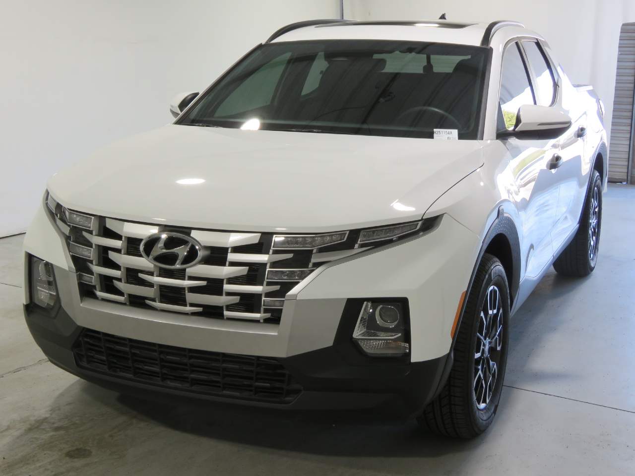 2022 Hyundai SANTA CRUZ SEL Crew Cab