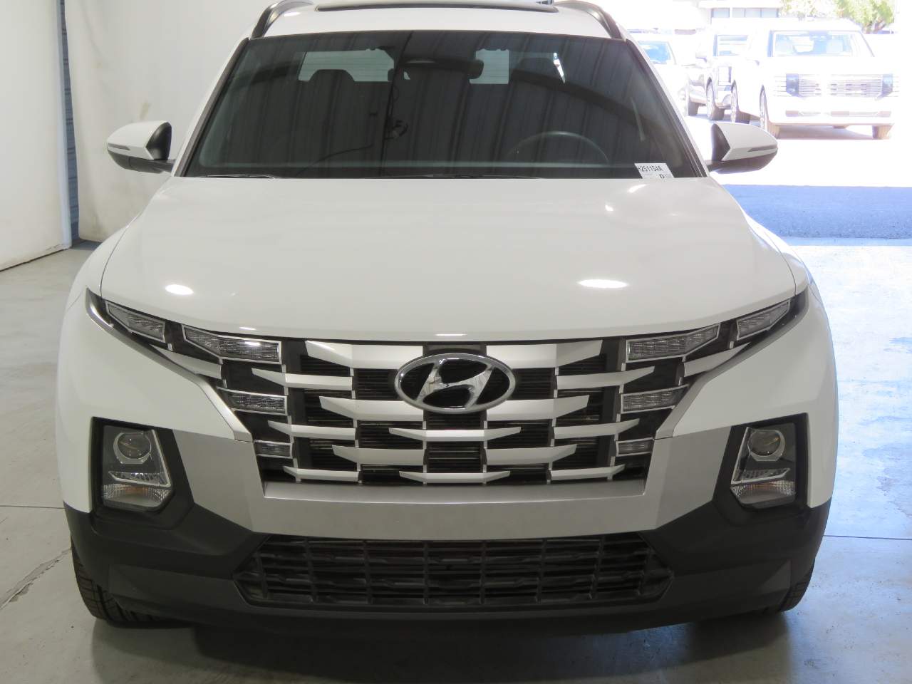 2022 Hyundai SANTA CRUZ SEL Crew Cab