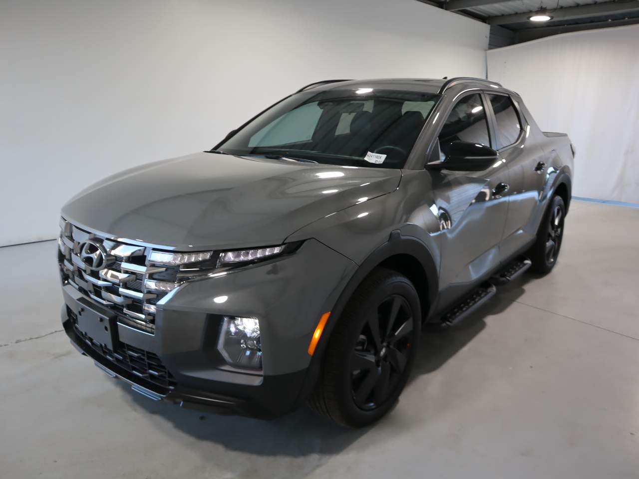 2024 Hyundai SANTA CRUZ Night Crew Cab