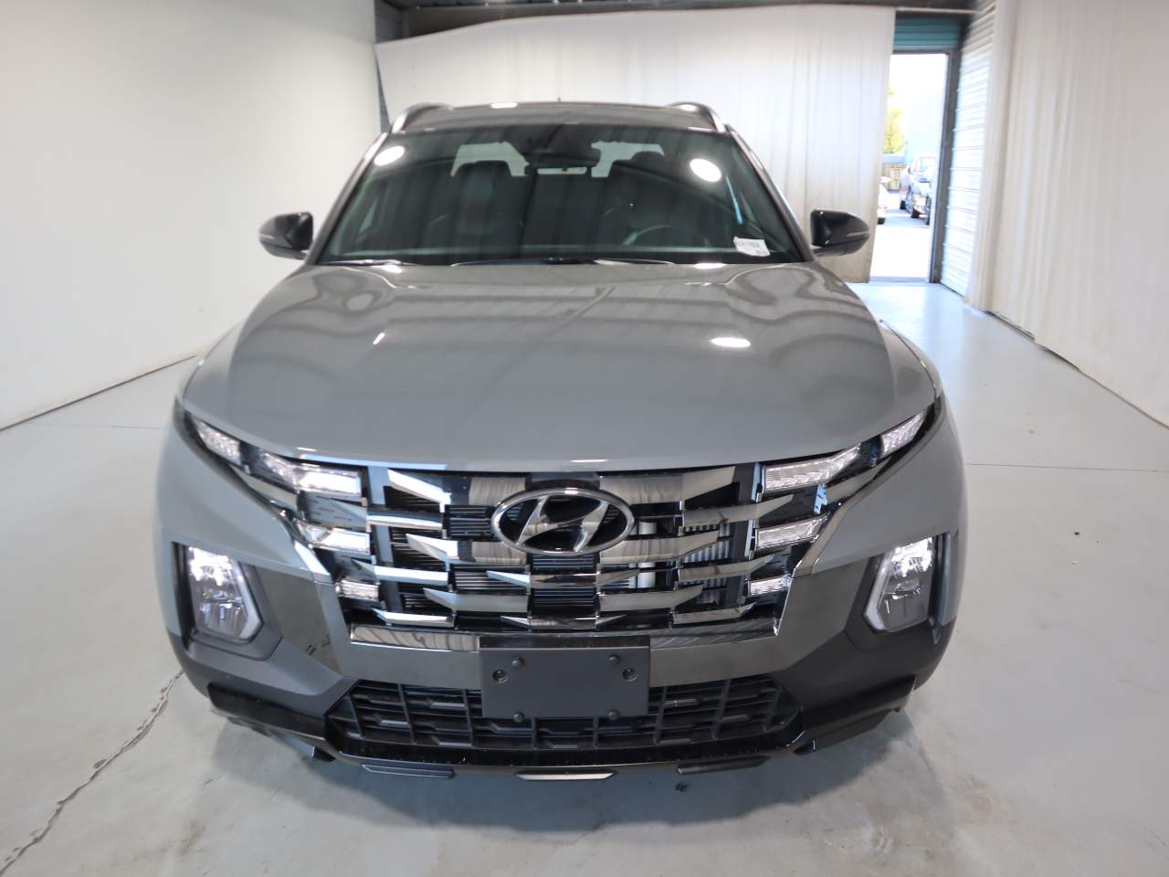 Used 2024 Hyundai Santa Cruz Night with VIN 5NTJCDAF2RH101239 for sale in Phoenix, AZ