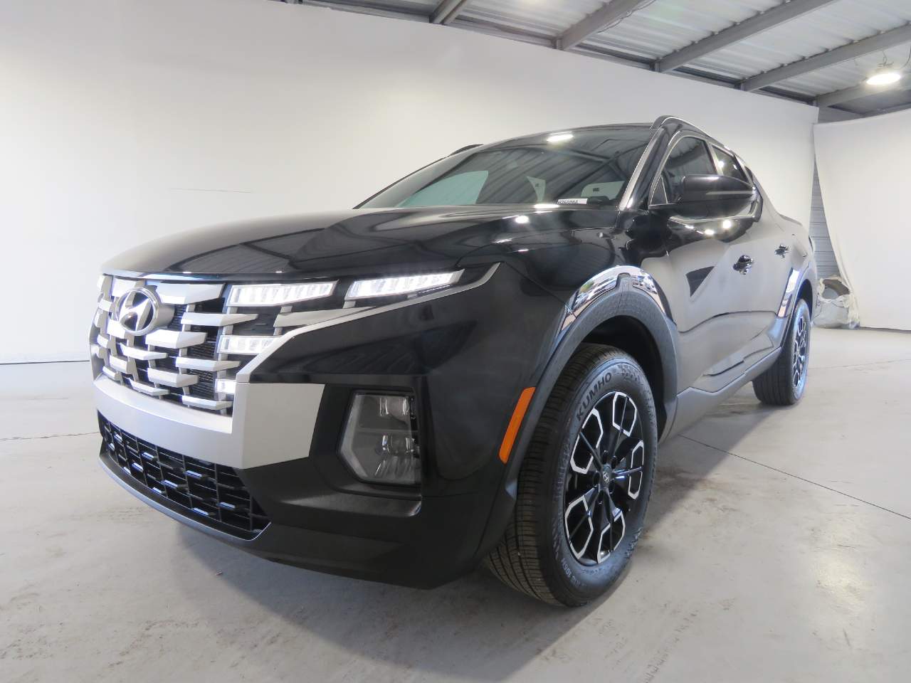 2022 Hyundai SANTA CRUZ SEL Premium Crew Cab