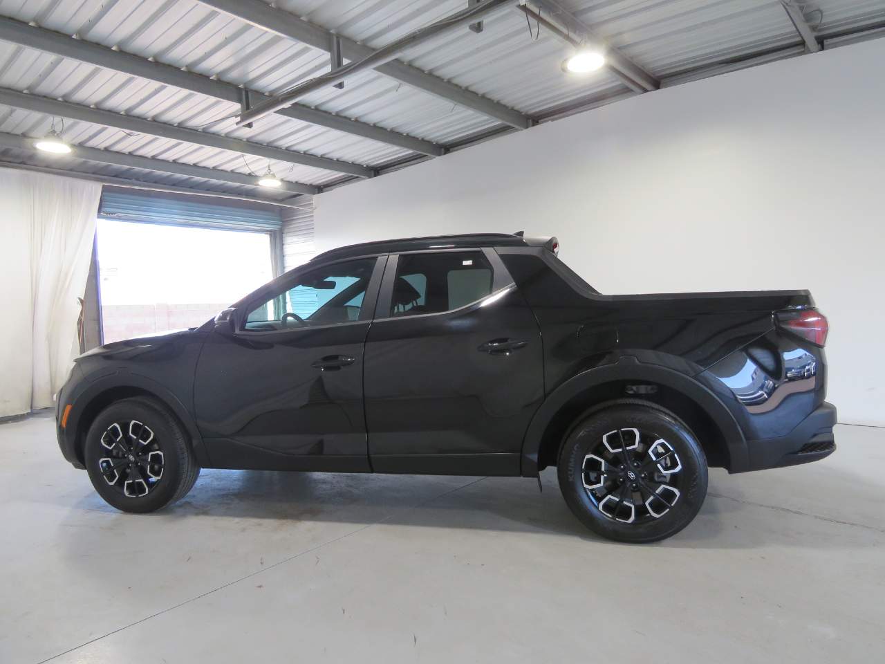 2022 Hyundai Santa Cruz SEL Premium - Photo 8