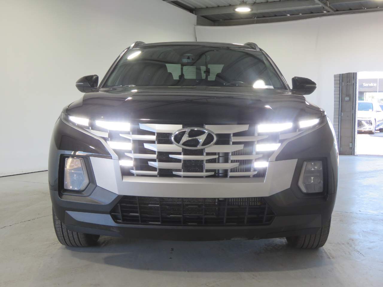 2022 Hyundai SANTA CRUZ SEL Premium Crew Cab