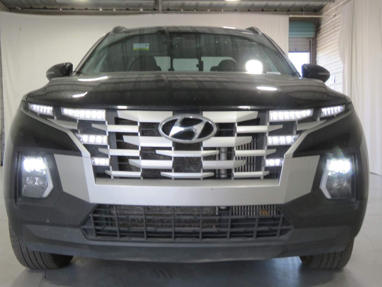 2022 Hyundai SANTA CRUZ SEL Premium Crew Cab