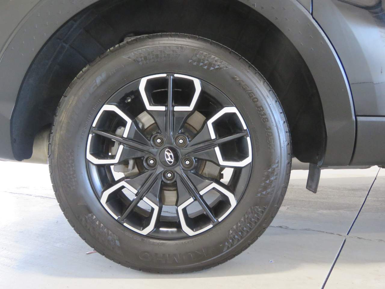 2022 Hyundai Santa Cruz SEL Premium - Photo 9