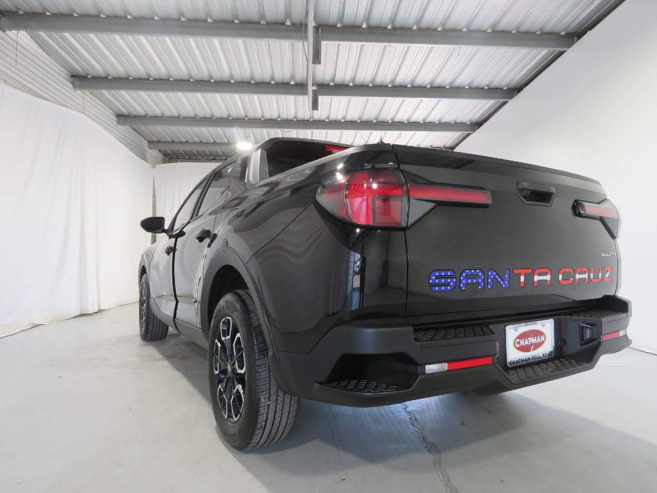 2022 Hyundai Santa Cruz SEL Premium - Photo 6