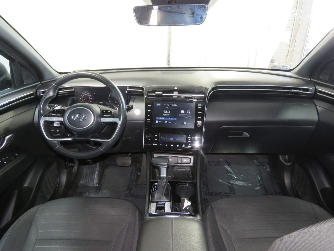 2022 Hyundai Santa Cruz SEL Premium - Photo 12