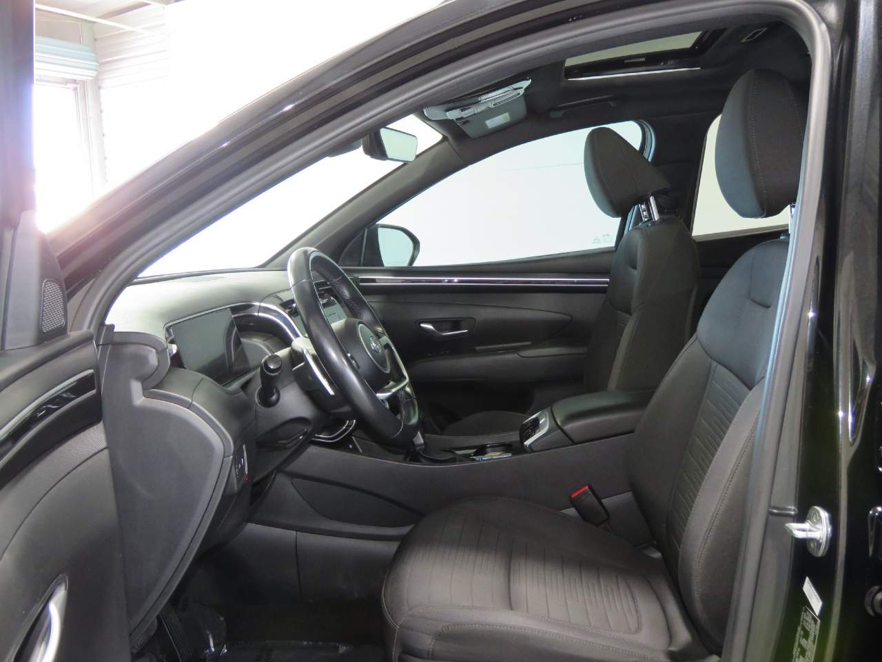 2022 Hyundai Santa Cruz SEL Premium - Photo 15