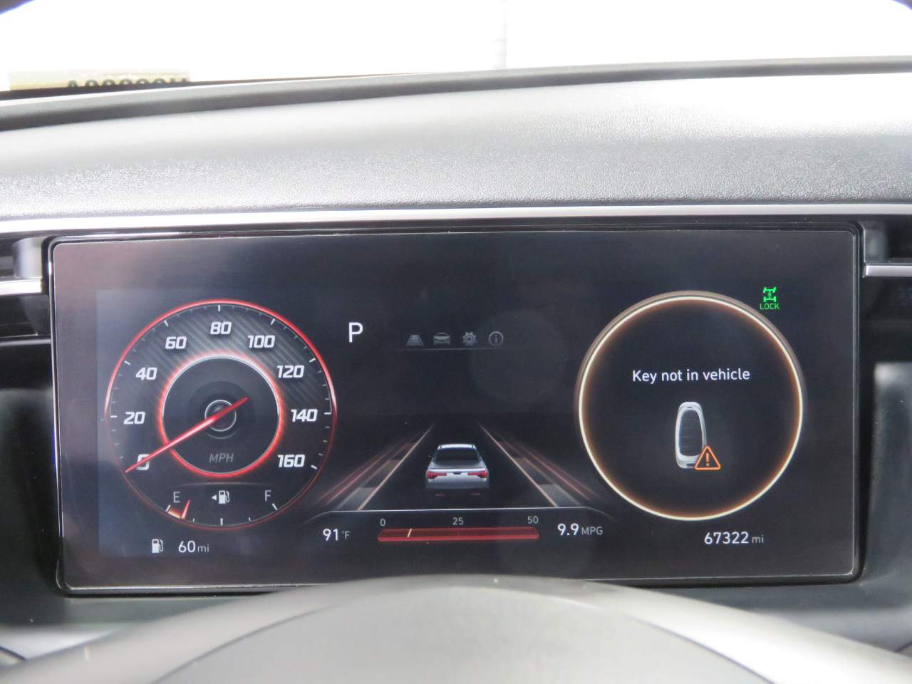 2022 Hyundai Santa Cruz SEL Premium - Photo 20