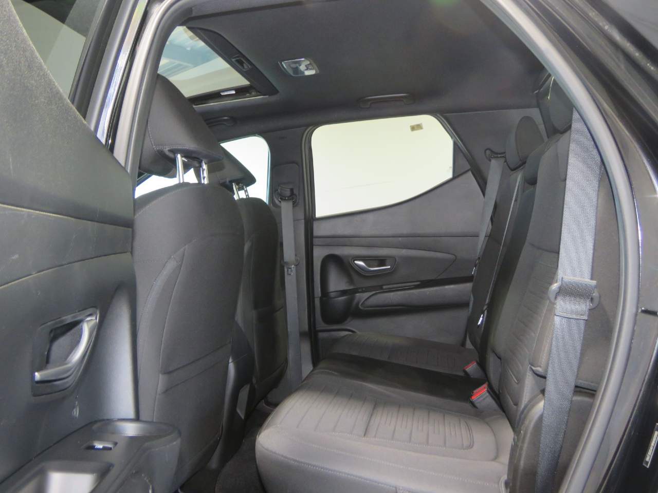 2022 Hyundai Santa Cruz SEL Premium - Photo 16